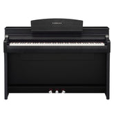 YAMAHA DIGITAL PIANO CSP-275 BLACK